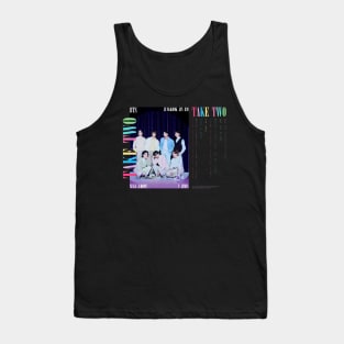 Take Two 1.1 Tank Top